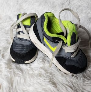 Baby Nike Sneakers